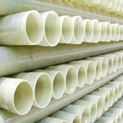 PCP for Plastic Composite Pipe